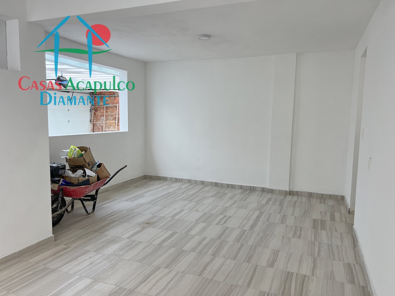 Casa Costa Azul Pedro Andrés Sufrend - Cuarto de servicio 3